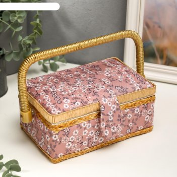 Коробки. Шкатулки. Хранение