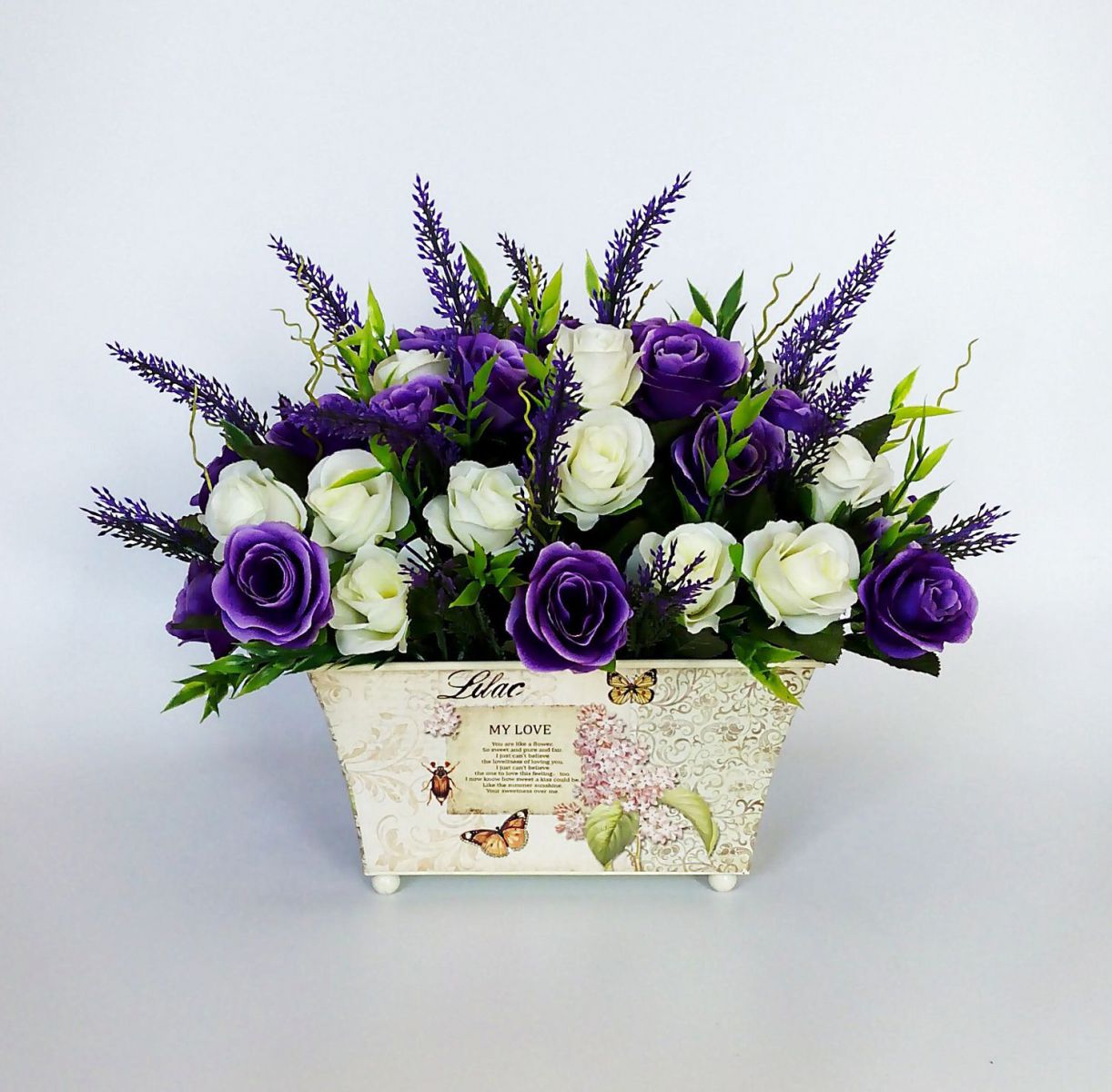 Флористика