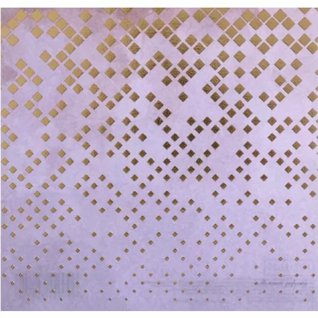 Бумага с фольгированием «Момент радости», 15.5 × 15.5 см, 250 г/м