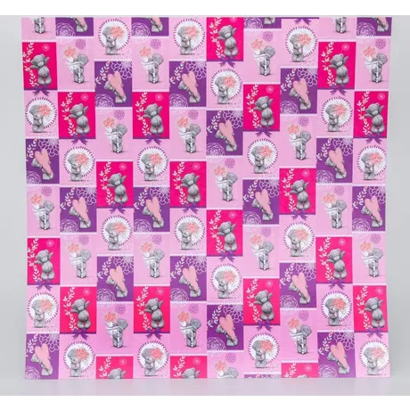 Бумага Me to you 