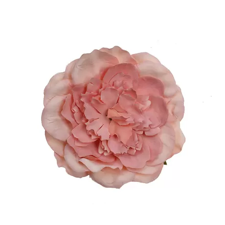 Пион цв.розовый 10 см