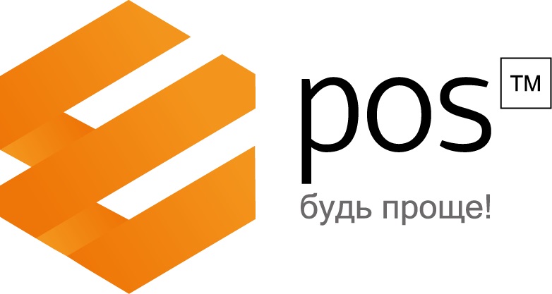 Новая форма оплаты с помощью сервиса E-Pos
